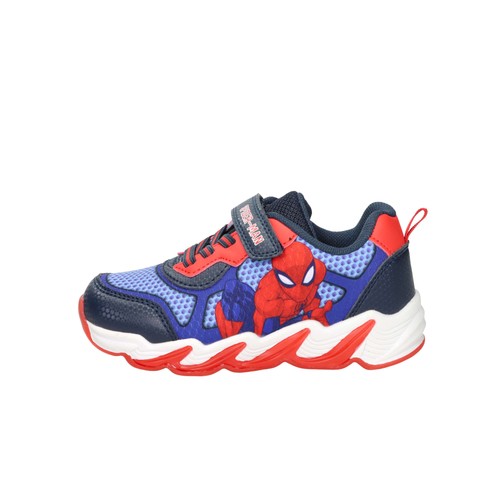 Marvel spider man sneakers - marvel,