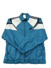 Adidas giacca pista uomo a - adidas,
