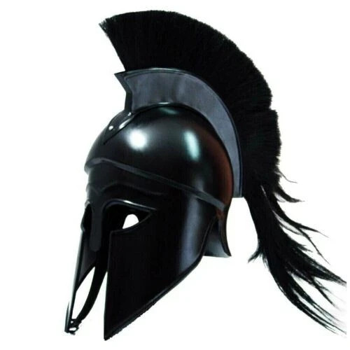 Halloween medievale greco