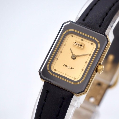 488 orologio rado funzionante - 488,