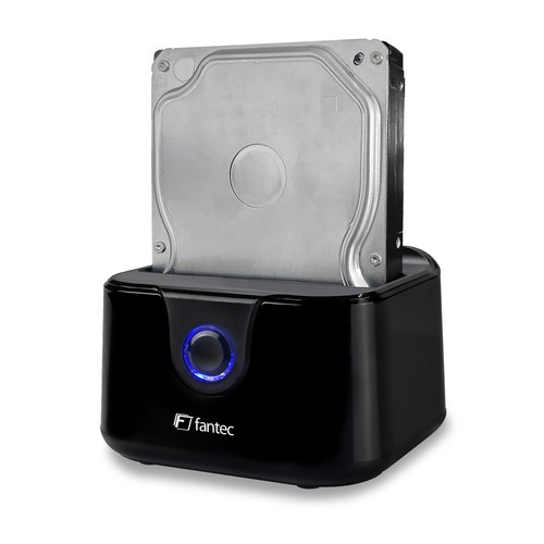 Fantec x1u3 glanz usb3 2 - fantec, usb3.2