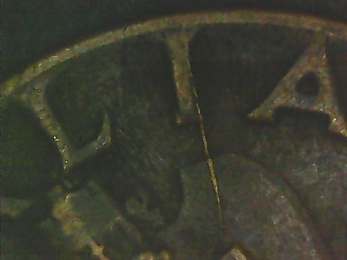 Centesimi 1940 errore 3 - errore,