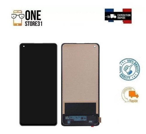 Ecran lcd tactile pour - tactile, oppo