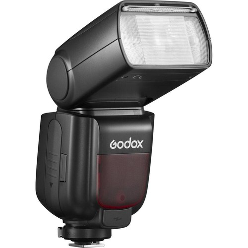 Godox speedlite tt685 per - speedlite, ii