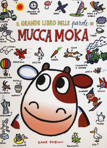 Grande libro delle parole - delle,