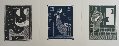 Arte grafica serigrafia g - serigrafia,