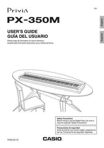 Manuale istruzioni per - manuale,