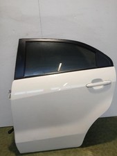 770031W210 porta posteriore sinistra per KIA RIO 3A SERIE (08/11-09/15) 1.1 2011