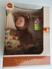 New Anne Geddes , Bambola-