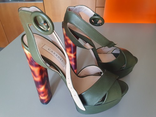 Casadei sandali donna - casadei,
