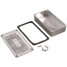 Hammond Electronics 1550WNBK