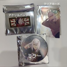 Diabolik Lovers Dialaba Bonus