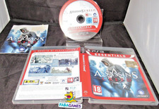 PS3 Assassin's Creed - per Console Sony Play Station 3 - PAL ITA