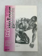 Hardgainer Stuart McRobert