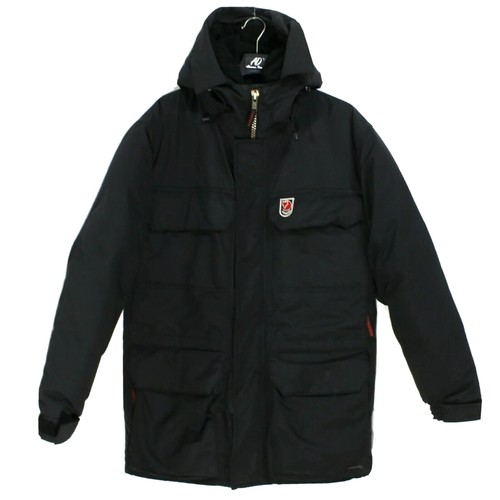 Giacca parka donna