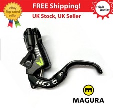Leva freno Magura MT7 HC3