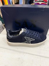 Scarpa Sneakers Sax Mod