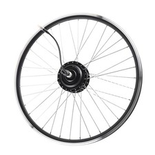 Kit conversione motore ruota