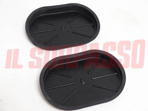 Tappi accesso interno porta - tappi,