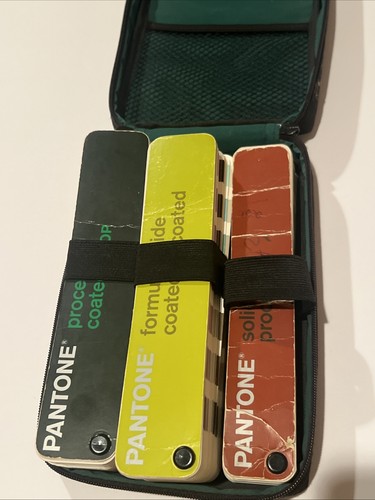 Set guida formula colore