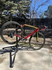 2017 Specialized Tarmac