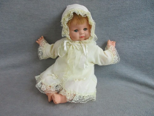 Baby dear clone doll - baby,
