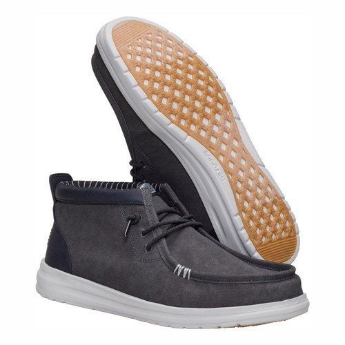 Scarpa hey dude - hey,