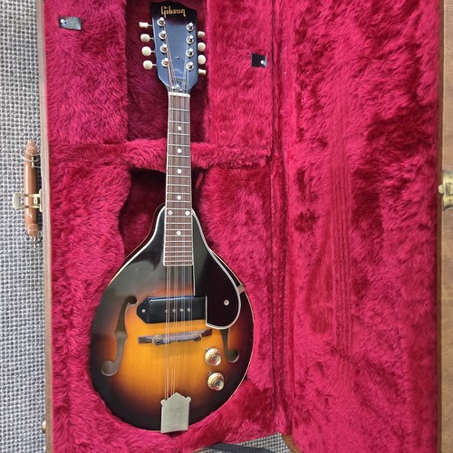 Gibson 150 1960 fon - em, 150~1960