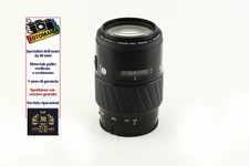 Minolta af zoom 100-300 f