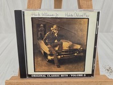 Hank Williams Jr Habits Old &