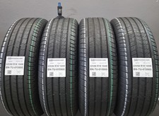 4 pneumatici bridgestone