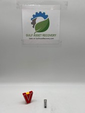 Burndy 502135 YA4C Terminale a