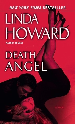 Linda howard death - linda, angel