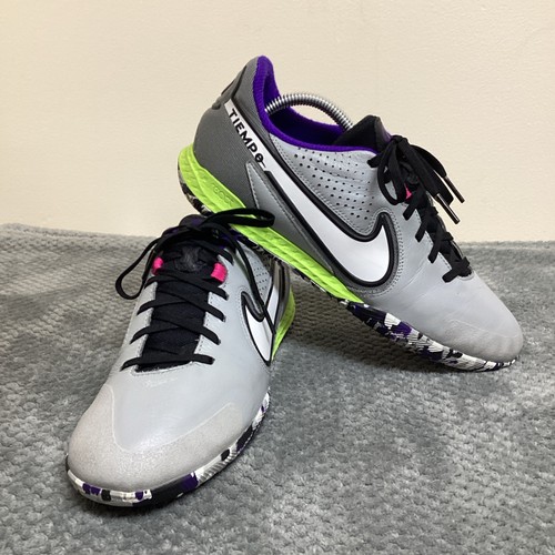 Nike tiempo react - react, 9