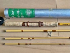 ORVIS FULLFLEX Fly-and-Spin