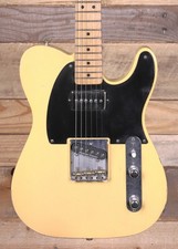 Fender road worn 50s - fender,