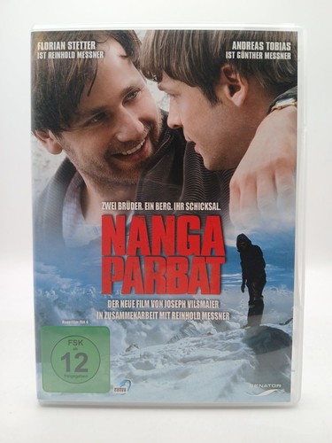Nanga parbat josef - josef, vilsmaier: