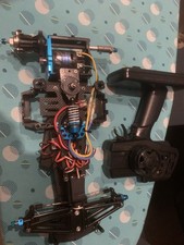 Tamiya  Chassis F103 Gt