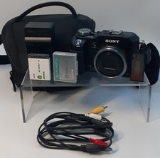 Sony DSC-V3 MPegMovie VX Smart