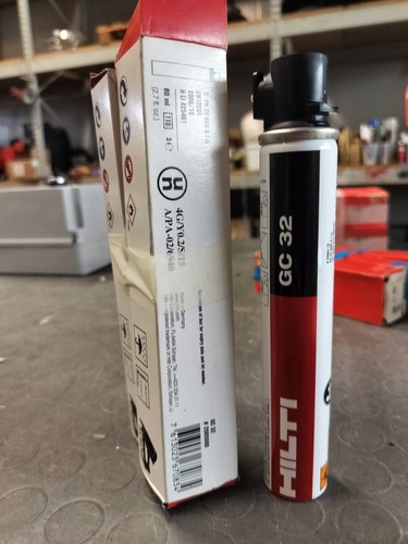 Hilti chiodi - hilti,