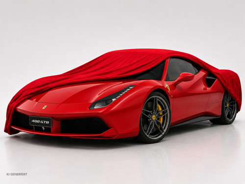 Intero garage indoor - garage,