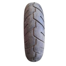 Cerchio con gomma anteriore 130/60 R13 Aprilia Sr 2008