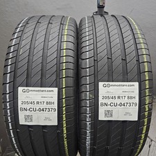 2 Pneumatici 205/45 R17