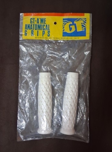 Nos ame manopole bmx - gt/ame,