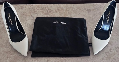Saint laurent paris anja - saint,