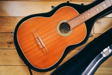 chitarra dinamica yamaha