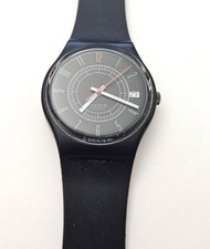 Swatch Standards 1986 - GA400