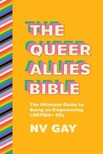 Queer allies bibles - bibles, :