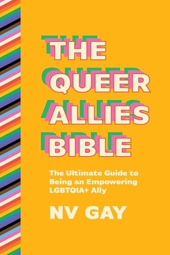 Queer allies bibles the - queer,
