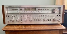 Pioneer SX-1250 Stereo